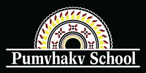 Pumvhakv School Logo